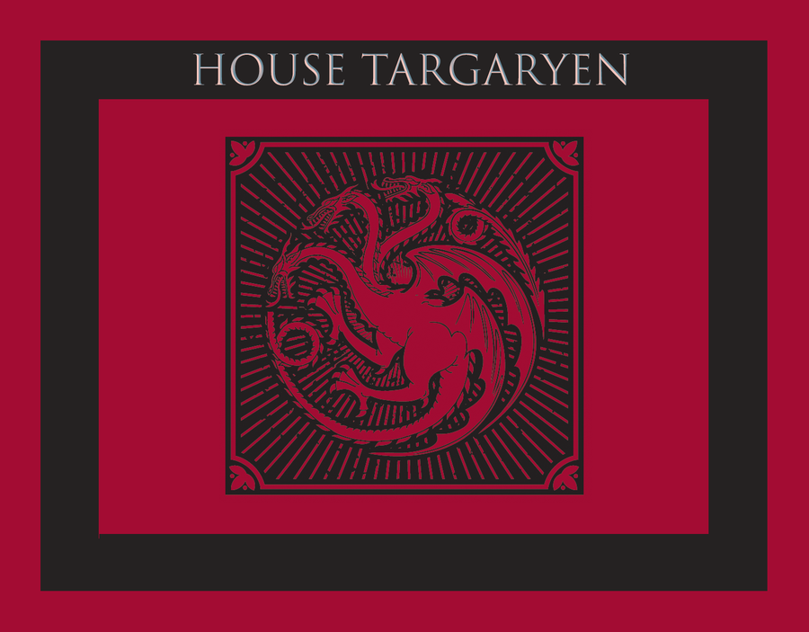 AT&T Entertainment Presents: House Targaryen Week